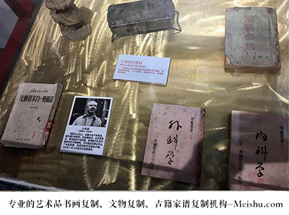 平江-哪家古代书法复制打印更专业？